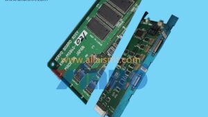 KM5-M5840-020 KM5-M5840-021 KM5-M5840-02X SERVOBOARD ASSY