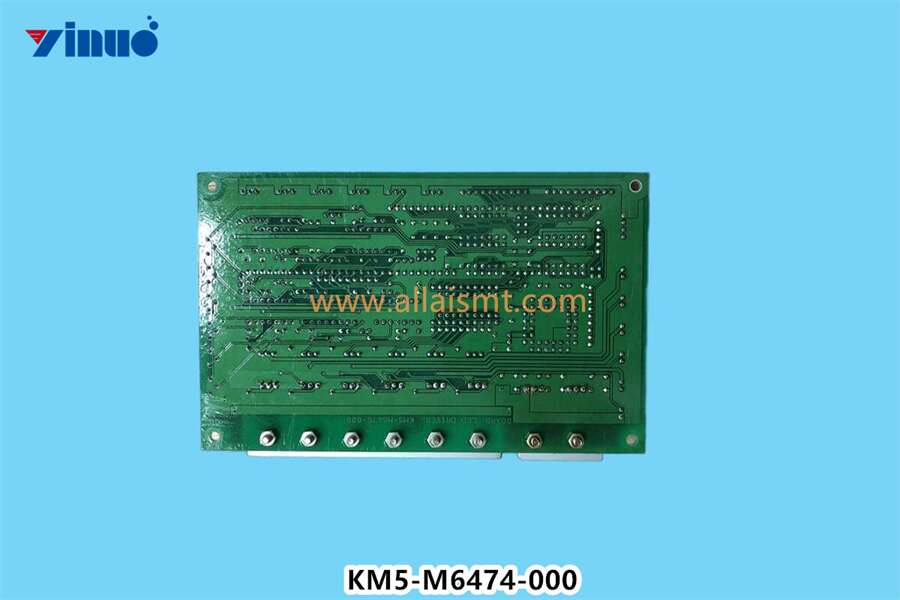 KM5-M6474-000 LED DRIVER BOARD