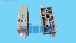 KM5-M7174-01X Vacuum electromagnetic base