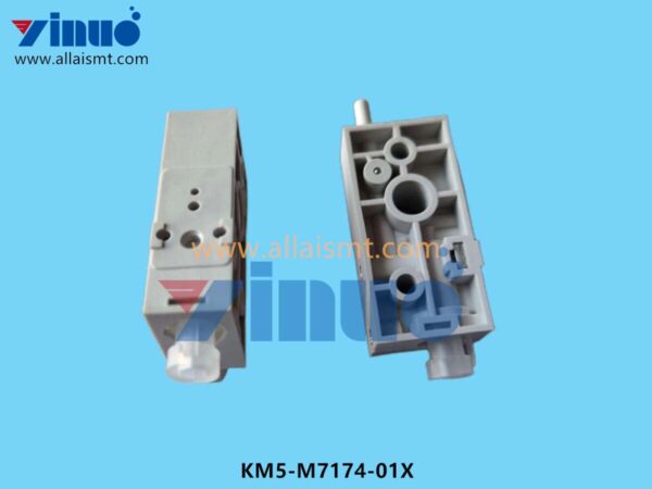 KM5-M7174-01X Vacuum electromagnetic base