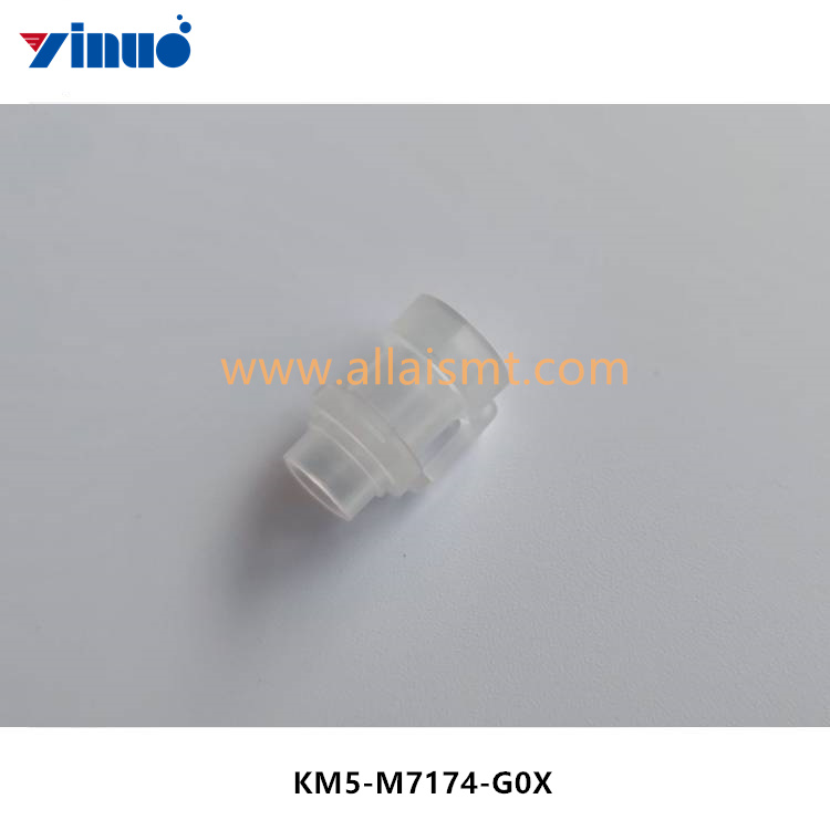 KM5-M7174-G0X FILTER CAP
