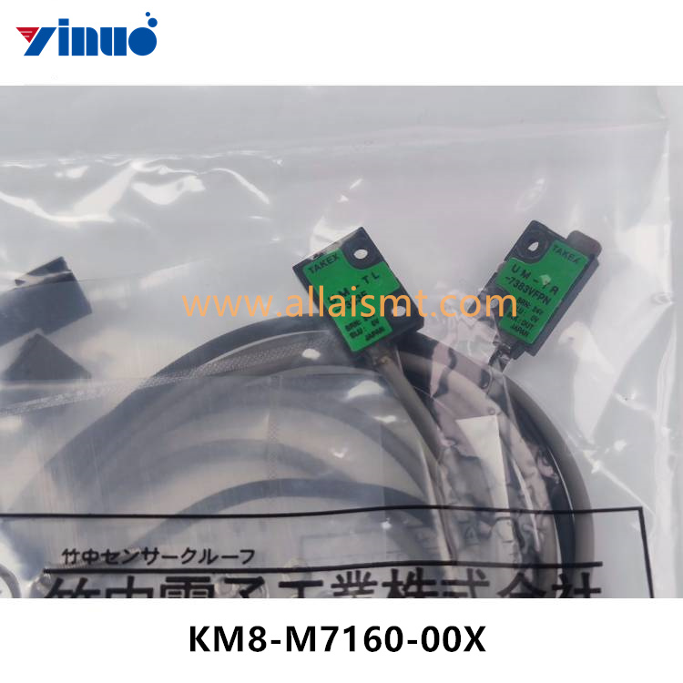 KM8-M7160-00X Sensor