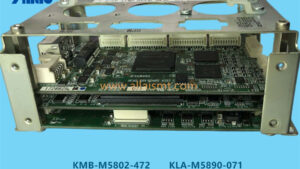 KMB-M5802-472 KLA-M5890-071 KLA-M5810-461 KLA-M5808-060 DRARER BOARD ASSY