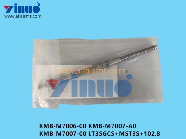 KMB-M7006-00 KMB-M7007-A0 KMB-M7007-00 LT3SGCS+MST3S+102.8 BALL SPLINE