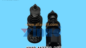 KMB-M7730-A0X YAMAHA YRM40R 7203A NOZZLE