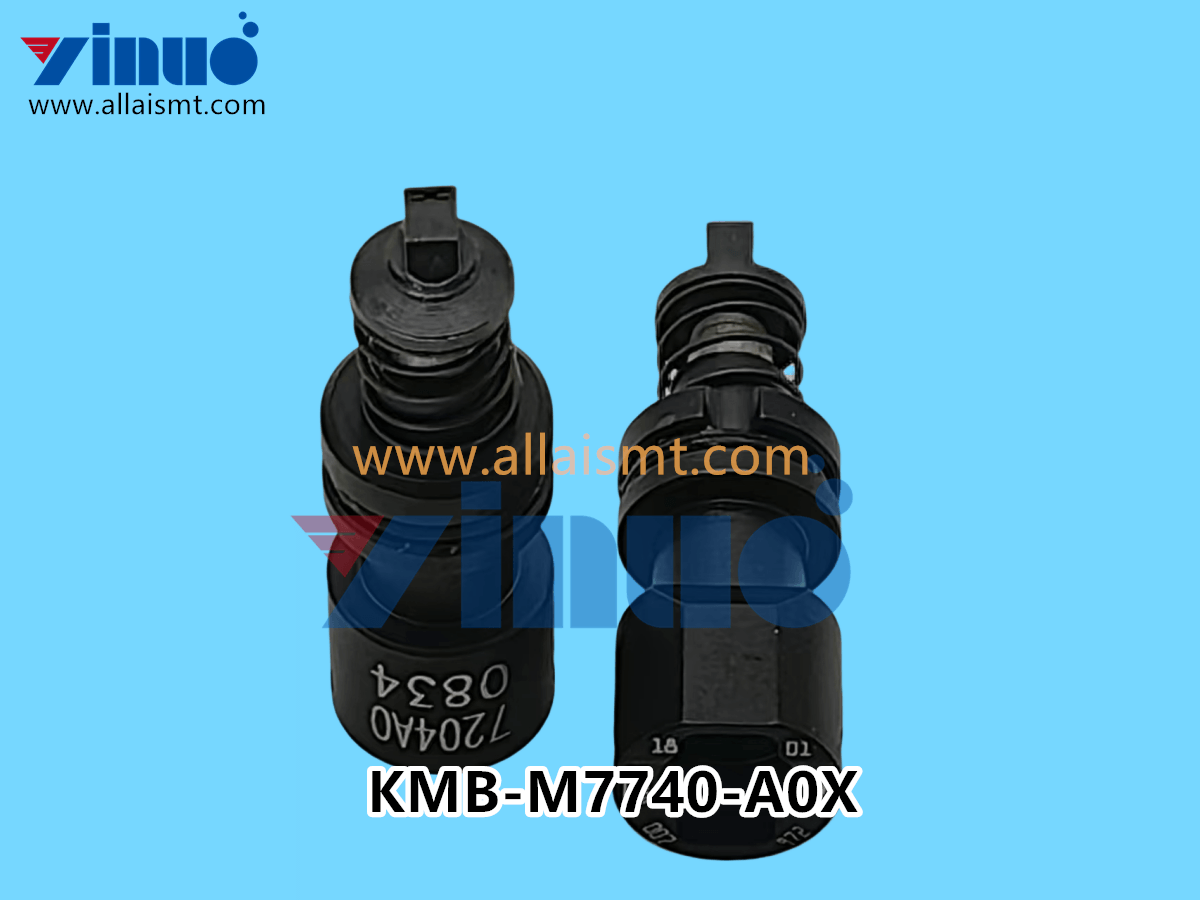 KMB-M7740-A0X YAMAHA YRM40R 7204A NOZZLE