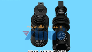 KMB-M7750-A0X YAMAHA YRM40R 7205A NOZZLE