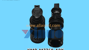 KMB-M7760-A0X YAMAHA YRM40R 7206A NOZZLE