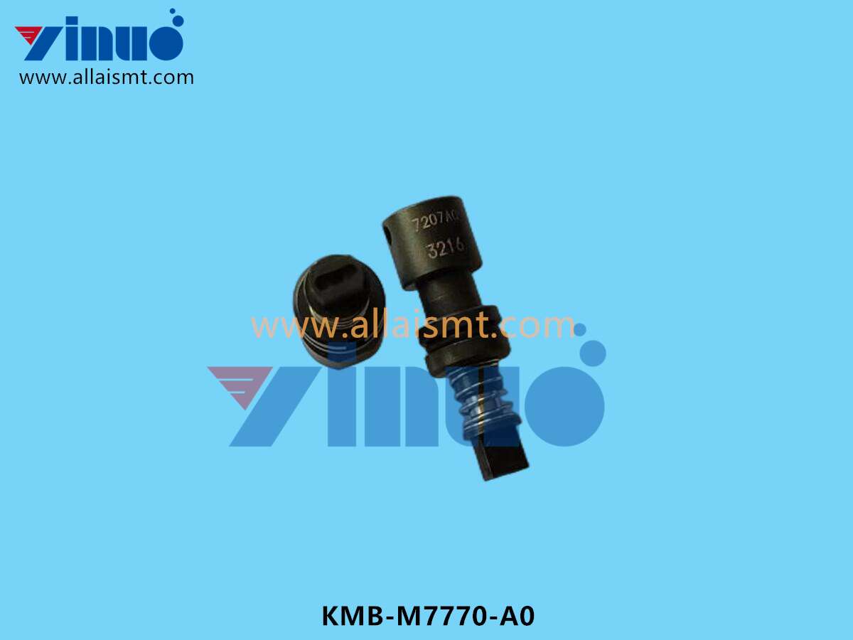 KMB-M7770-A0 NOZZLE 7207A ASSY