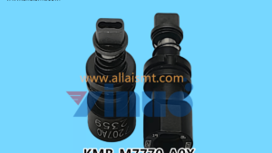 KMB-M7770-A0X YAMAHA YRM40R 7207A NOZZLE