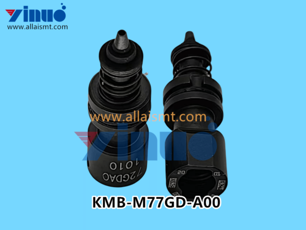 KMB-M77GD-A00 YAMAHA YRM40R 72GDA NOZZLE