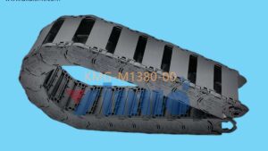 KMG-M2267-A0 KLW-M2267-A0 CABLE DUCT ASSY