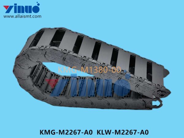 KMG-M2267-A0 KLW-M2267-A0 CABLE DUCT ASSY