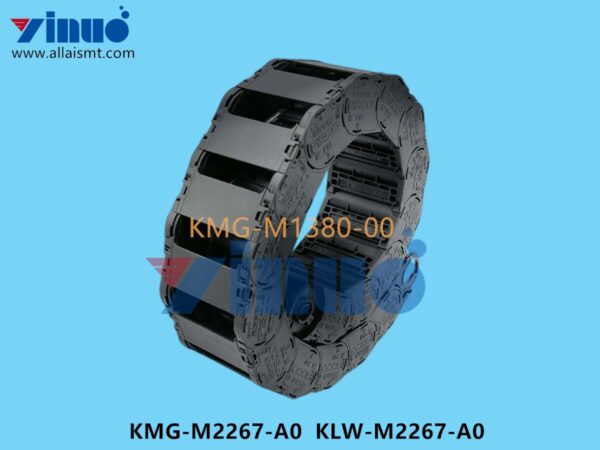 KMG-M2267-A0 KLW-M2267-A0 CABLE DUCT ASSY