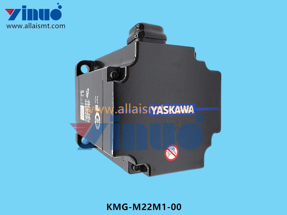 KMG-M22M1-00 AC SERVO MOTOR