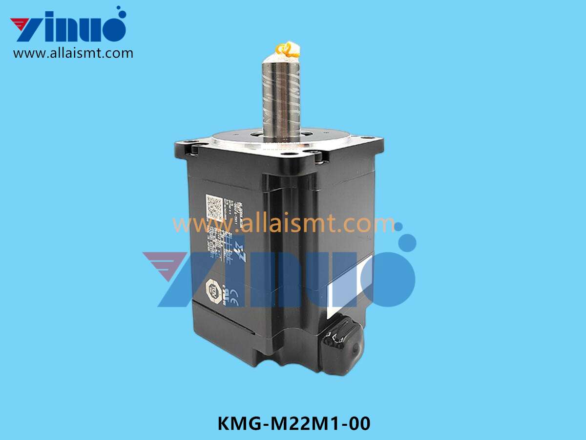 KMG-M22M1-00 AC SERVO MOTOR