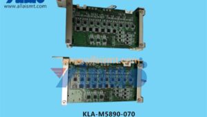 KMG-M5802-480 KMG-M5802-490 KMG-M5802-00X KLA-M5890-070 HEAD SERVO UNIT ASSY