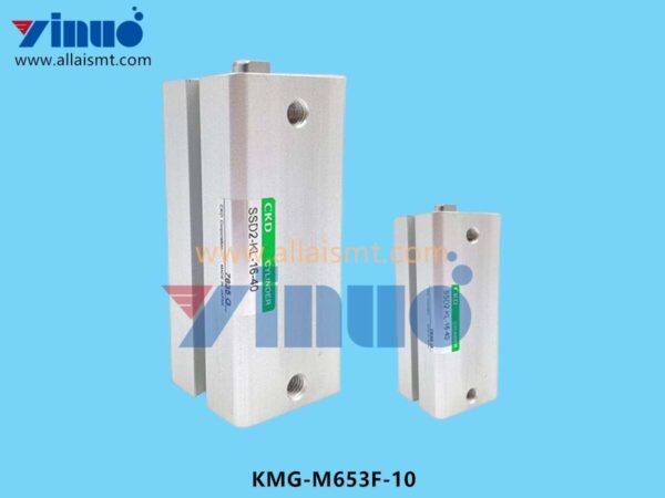 KMG-M653F-10 Cylinder CV ST R ASSY