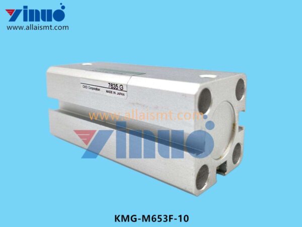 KMG-M653F-10 Cylinder CV ST R ASSY