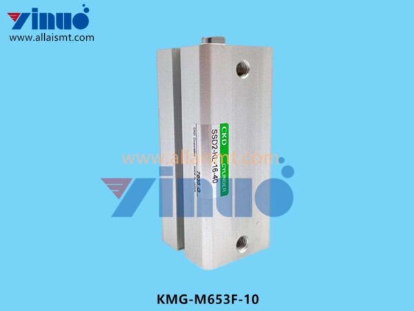 KMG-M653F-10 Cylinder CV ST R ASSY