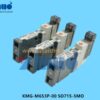 KMG-M653P-00 SO715-5MO VALVE MULTI CAM ASSY