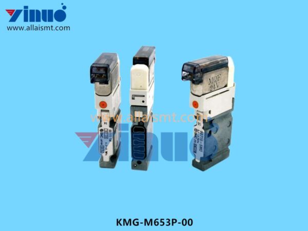 KMG-M653P-00 VALVE MULTI CAM ASSY