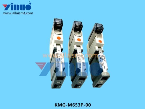 KMG-M653P-00 VALVE MULTI CAM ASSY