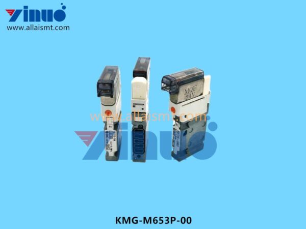 KMG-M653P-00 VALVE MULTI CAM ASSY