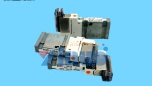 KMG-M653P-00 VALVE MULTI CAM ASSY