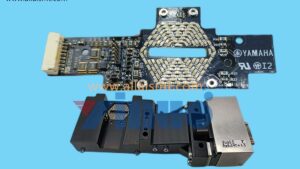 KMG-M7554-01 KMG-M7554-011 KMG-M7558-01 YSM10 YSM20R Scanning Camera Light Board