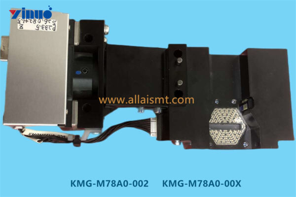 KMG-M78A0-002 KMG-M78A0-00X SCAN CAM.ASSY