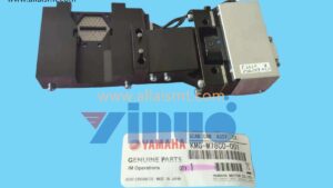 KMG-M78C0-001 KMG-M78A0-00 SCAN CAM.ASSY