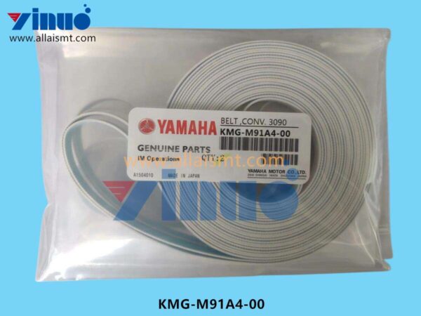 KMG-M91A4-00 BELT CONV.3090MM