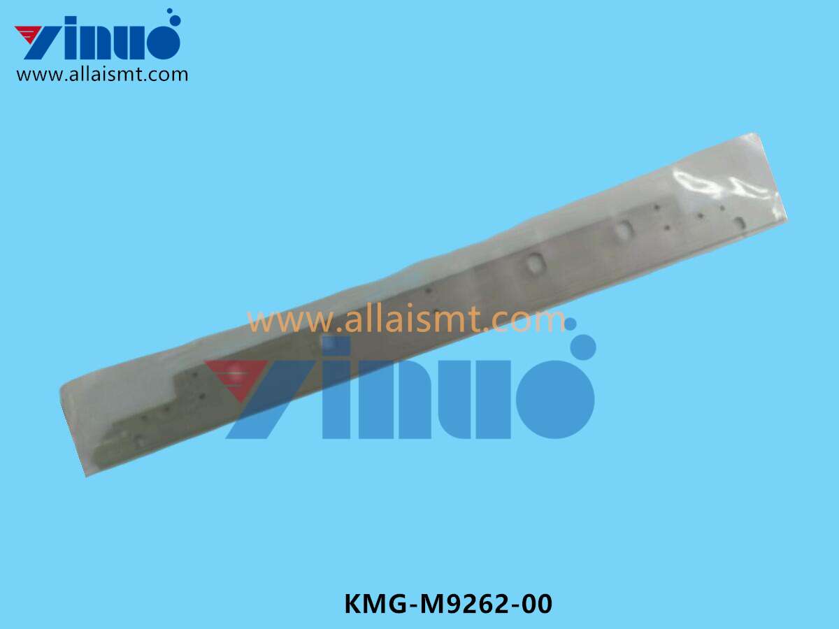 KMG-M9262-00 PLATE BOARD CLAMP