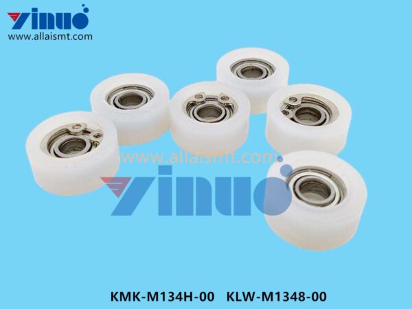 KMK-M134H-00 KLW-M1348-00 Safety Door Cover Pulley