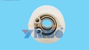 KMK-M134H-00 KLW-M1348-00 Safety Door Cover Pulley