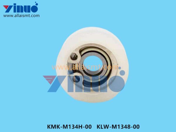 KMK-M134H-00 KLW-M1348-00 Safety Door Cover Pulley