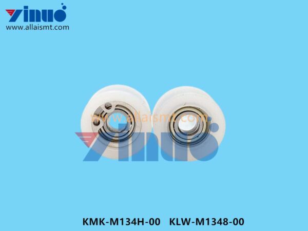 KMK-M134H-00 KLW-M1348-00 Safety Door Cover Pulley