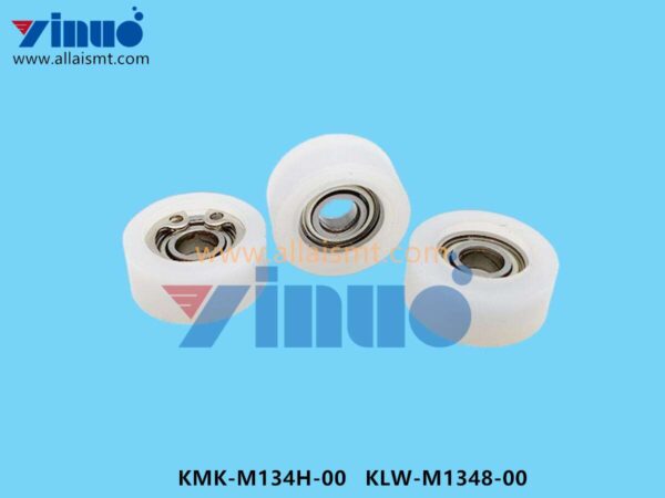 KMK-M134H-00 KLW-M1348-00 Safety Door Cover Pulley