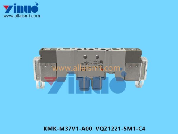 KMK-M37V1-A00 VQZ1221-5M1-C4 Valve