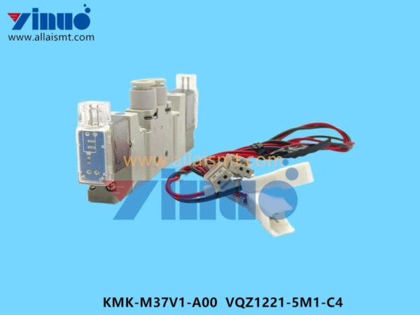 KMK-M37V1-A00 VQZ1221-5M1-C4 Valve