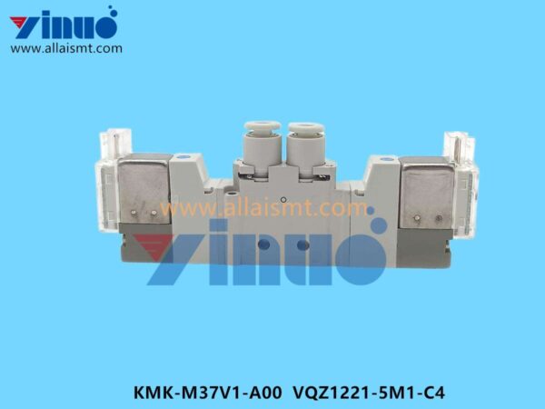 KMK-M37V1-A00 VQZ1221-5M1-C4 Valve