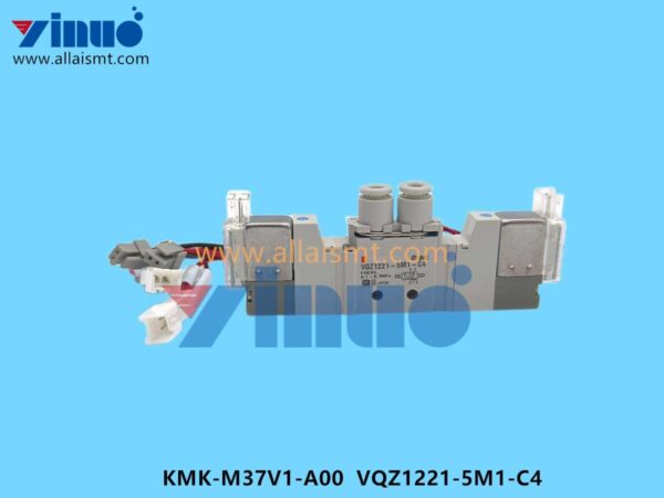 KMK-M37V1-A00 VQZ1221-5M1-C4 Valve