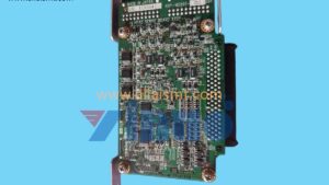 KMK-M5802-491 KLA-M5890-073 KLA-M5810-462 HEAD SERVO BOARD ASSY