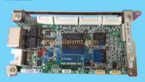 KMK-M5802-491 KLA-M5890-073 KLA-M5810-462 HEAD SERVO BOARD ASSY