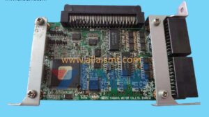 KMK-M5802-491 KLA-M5890-073 KLA-M5810-462 HEAD SERVO BOARD ASSY