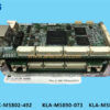 KMK-M5802-492 KLA-M5890-073 KLA-M5810-462 DRIVER BOARD ASSY