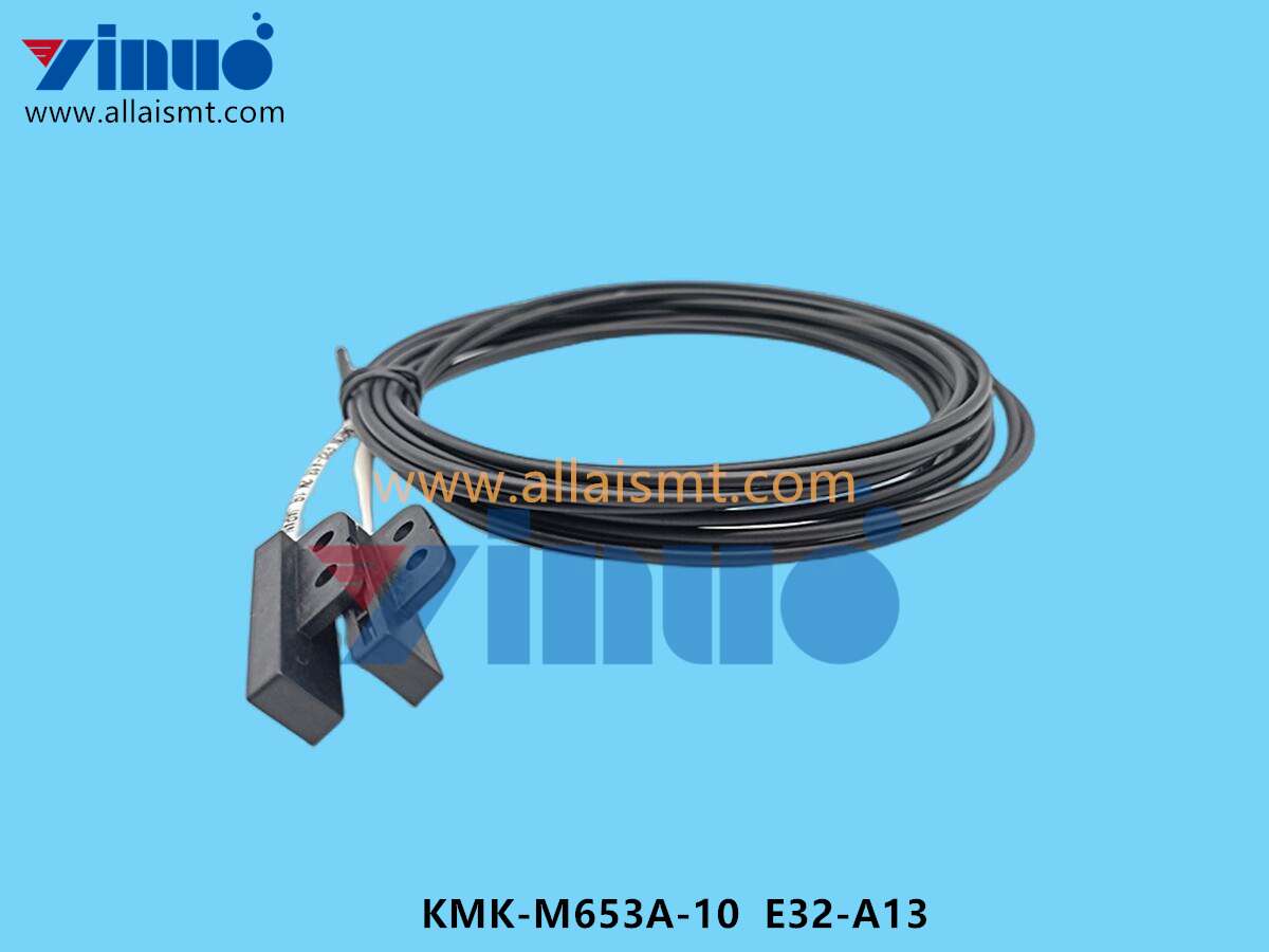 KMK-M653A-10 E32-A13 FIBER