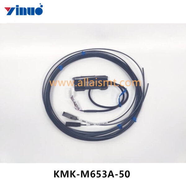 KMK-M653A-50 KMK-M653B-400 E3NX-FA51-3 SENSOR DS CV6 SET