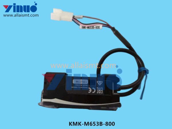 KMK-M653B-800 Fiber Optic Signal Amplifier